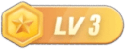 等级-LV3-虚拟货源网
