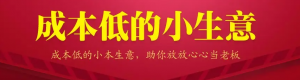 13个低成本赚钱小生意,0门槛0成本0资源,只需一部手机聊聊天就能赚钱-虚拟货源网