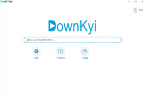 哔哩哔哩B站视频下载工具_哔哩下载姬 v1.5.1-虚拟货源网